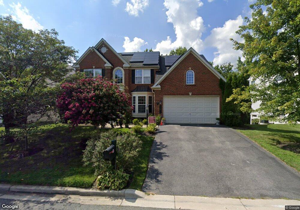 12808 Ledo Creek Terrace, Beltsville, MD 20705 - photo 1