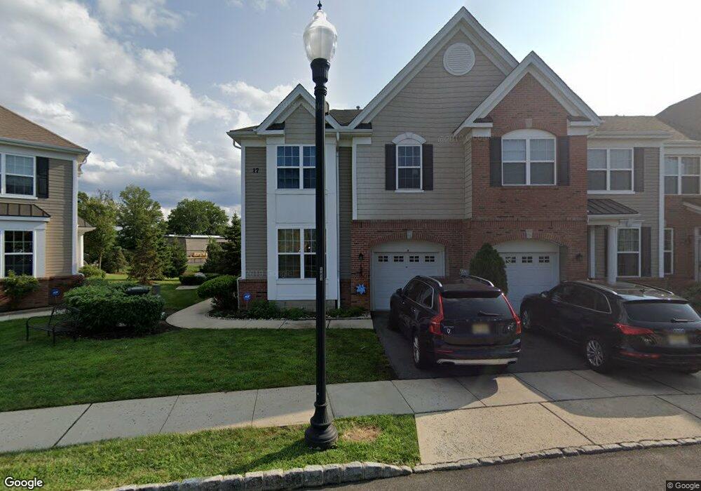 9 Edward Stec Blvd unit 4009, Edison, NJ 08837 - photo 1