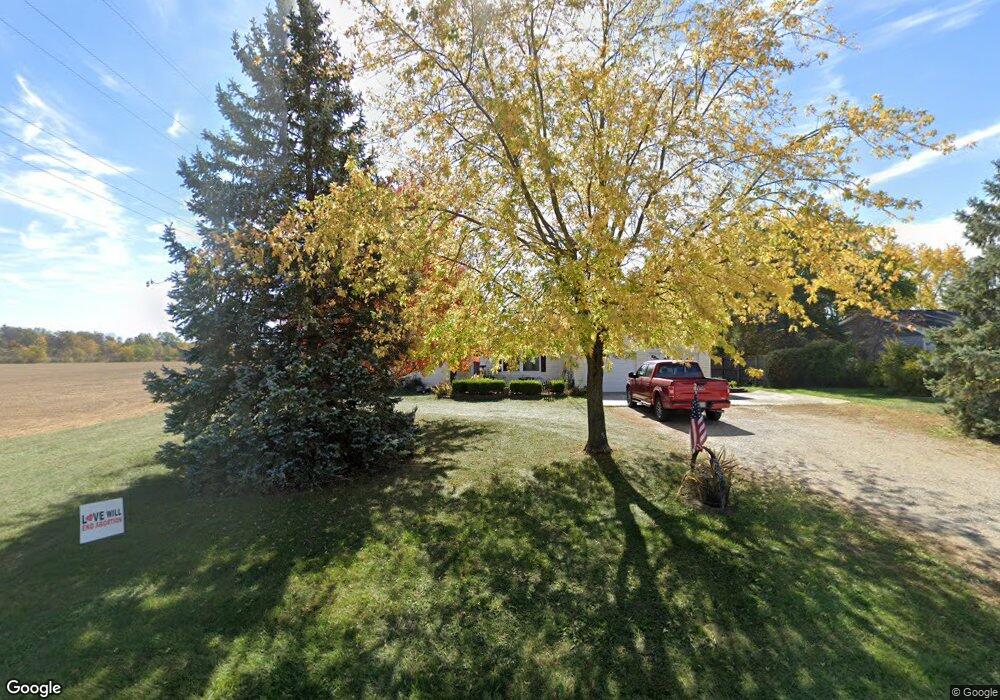 1491 E 650 N, Bryant, IN 47326 - photo 1