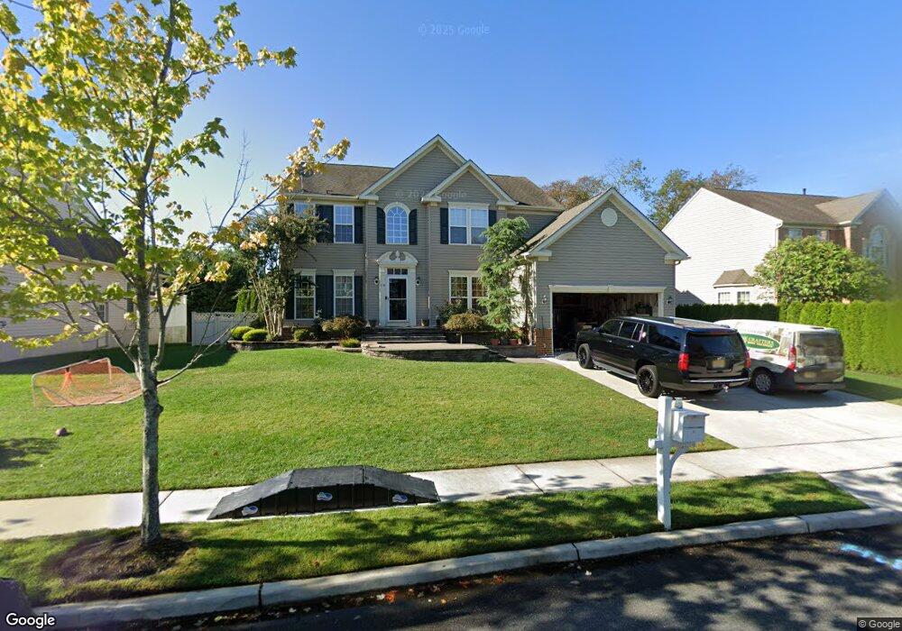 10 Jack Sloan Ct, Northfield, NJ 08225 - photo 1