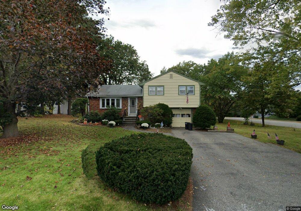 66 Smith Street After 66, Waltham, MA - photo 1