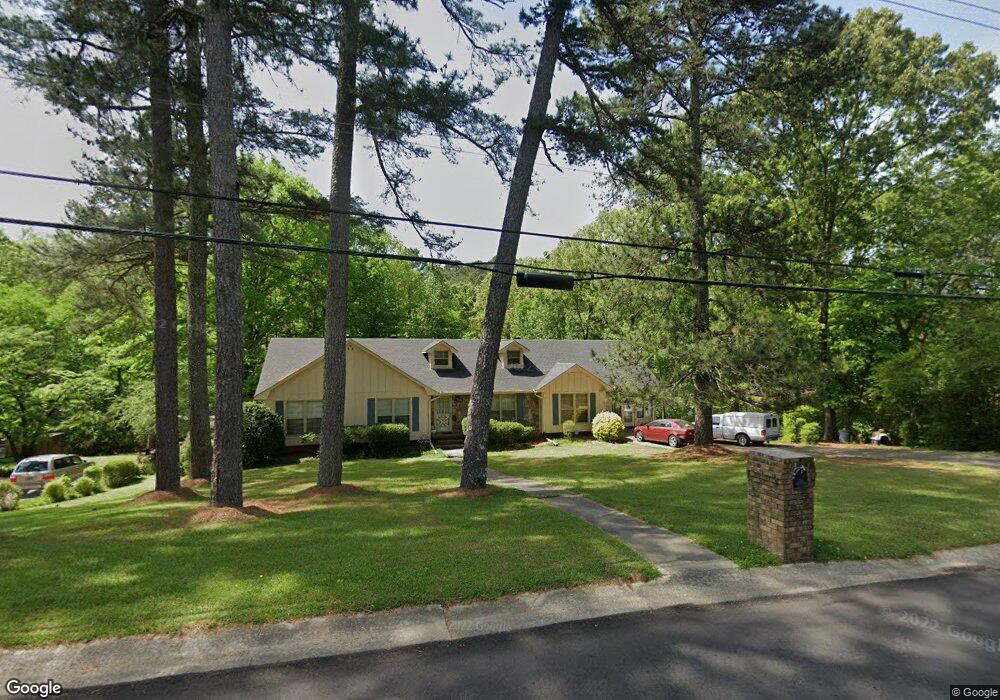 2750 6th St NE, Center Point, AL 35215 - photo 1