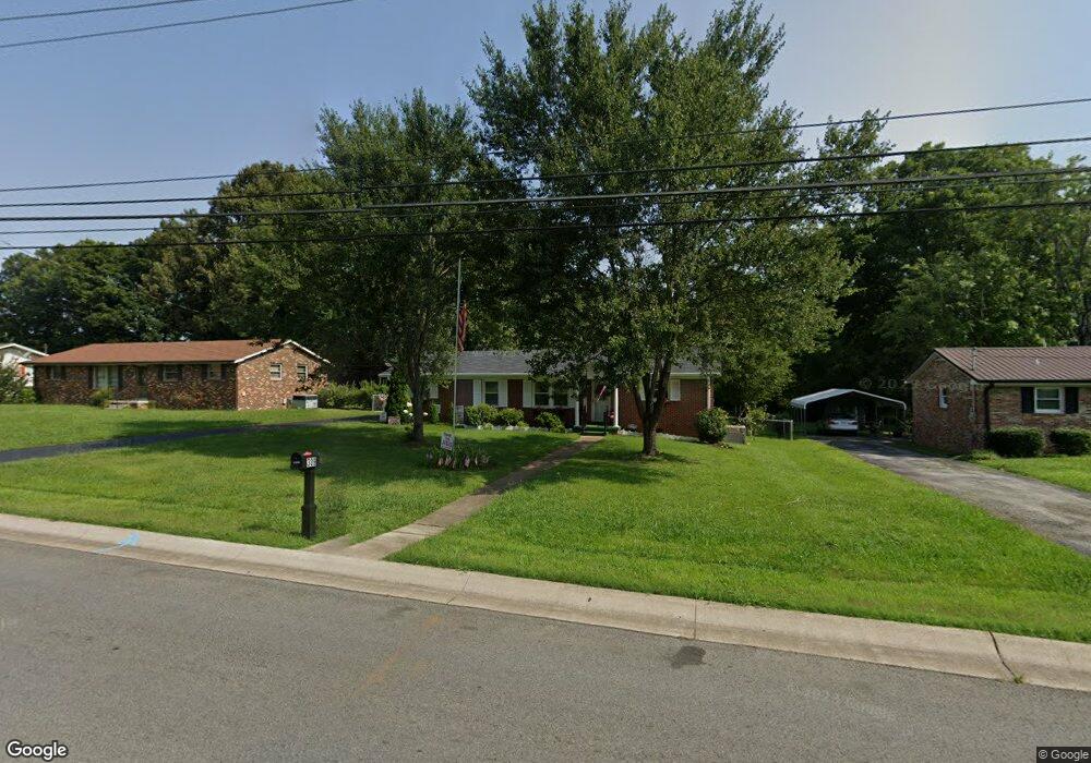 309 Blue Ribbon Pkwy, Shelbyville, TN 37160 - photo 1