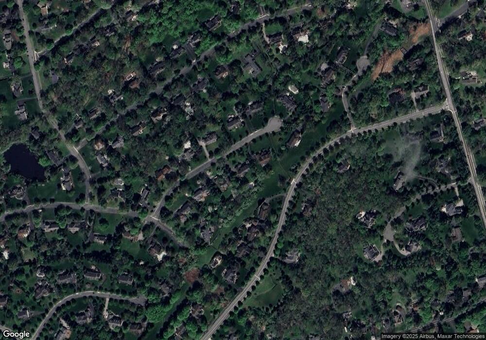 25 Carriage Way, Basking Ridge, NJ 07920 - photo 1