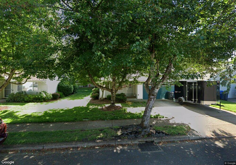 5182 Alpha St SE, Salem, OR 97306 - photo 1