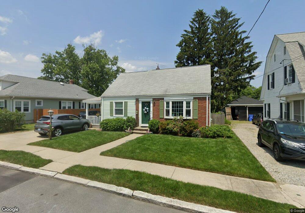 24 Case Ave, Cranston, RI 02910 - photo 1