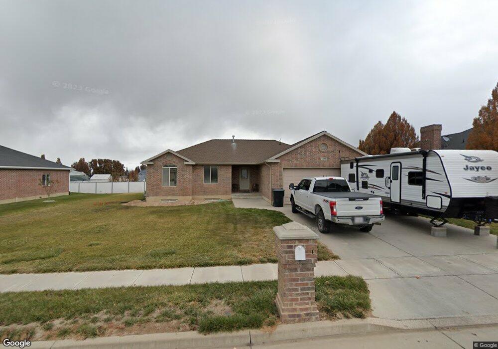 1298 W 1425 N, Clearfield, UT 84015 - photo 1