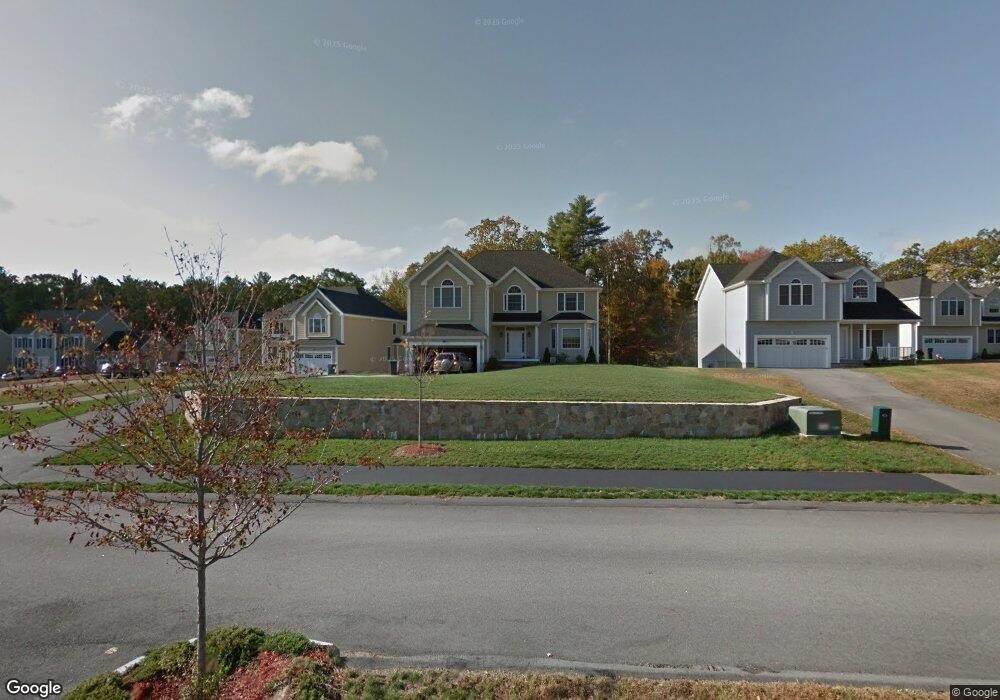 20 Nazneen Cir, Hopkinton, MA 01748 - photo 1