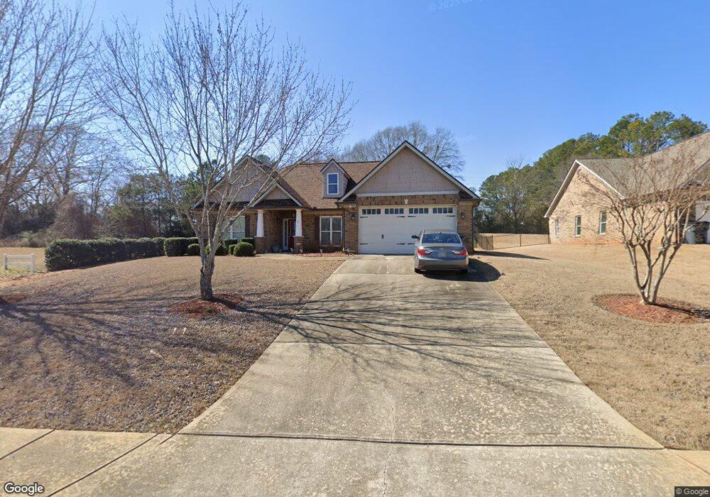 1118 Abundance Dr, Locust Grove, GA 30248 - photo 1