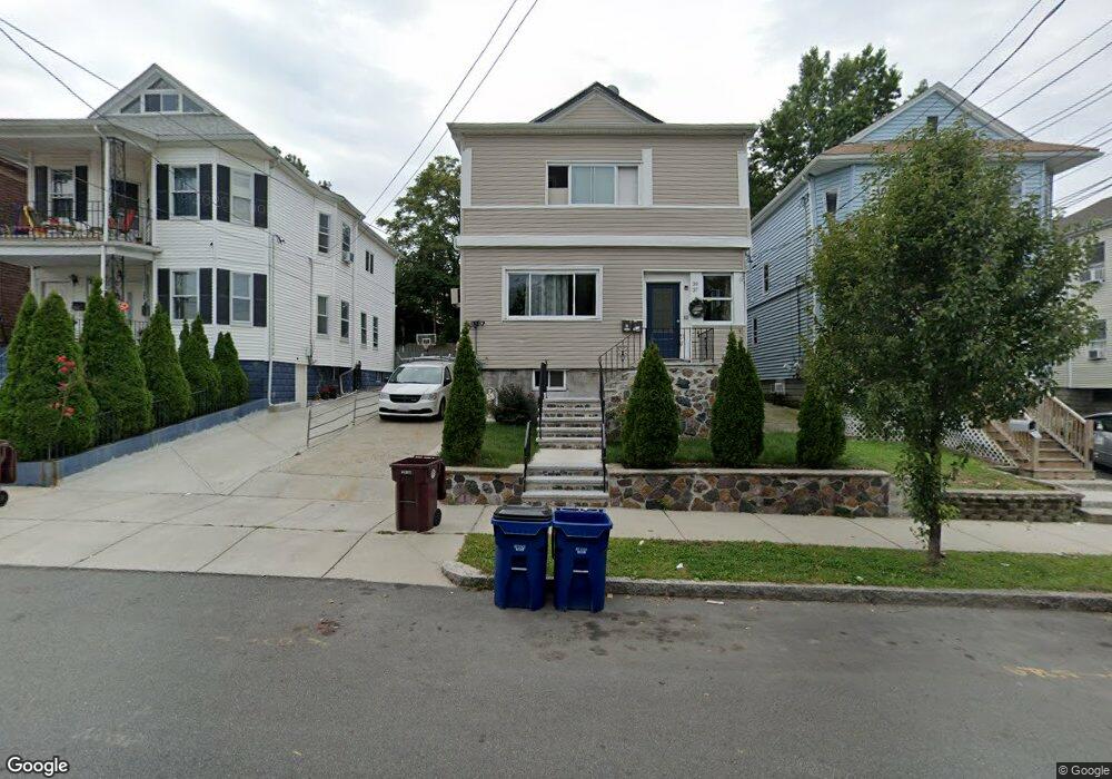 37 Franklin Ave unit 5, Revere, MA 02151 - photo 1