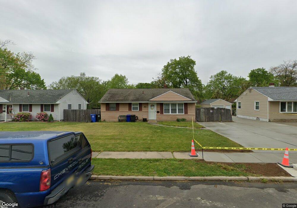 1179 Harker Ave, West Deptford, NJ 08096 - photo 1