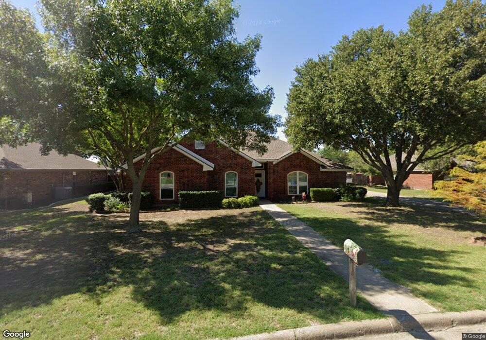 615 S Colorado St, Celina, TX 75009 - photo 1