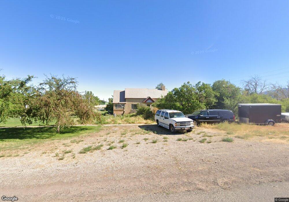 85 E 100 N, Kanosh, UT 84637 - photo 1
