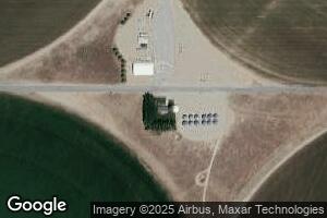 2744 E 2300 N, Hamer, ID 83425