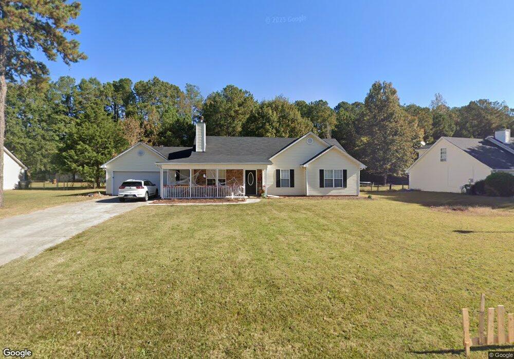 25 Tara Way, Covington, GA 30016 - photo 1