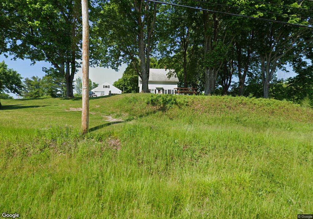 152 Pickering Rd, Rochester, NH 03839 - photo 1