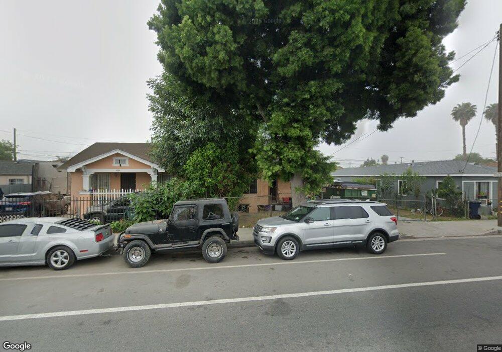 2604 E El Segundo Blvd, Compton, CA 90222 - photo 1