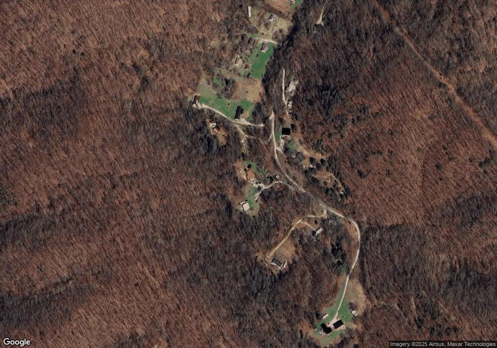 152 Roy Branch Rd, Branchland, WV 25506 - photo 1