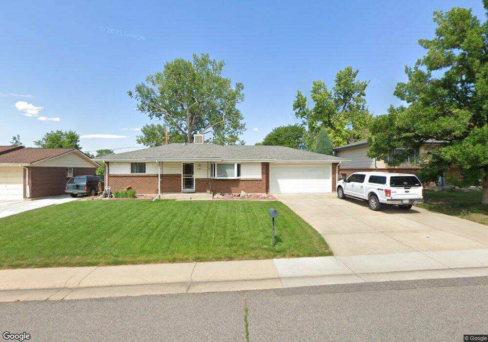 8345 Eaton Way, Arvada, CO 80003 - photo 1