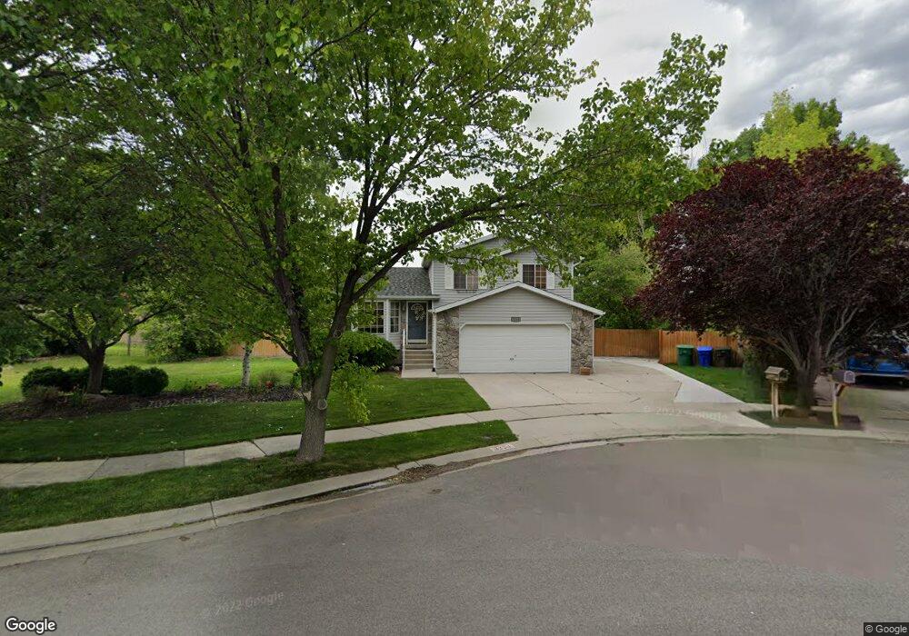 3224 W 8510 S, West Jordan, UT 84088 - photo 1