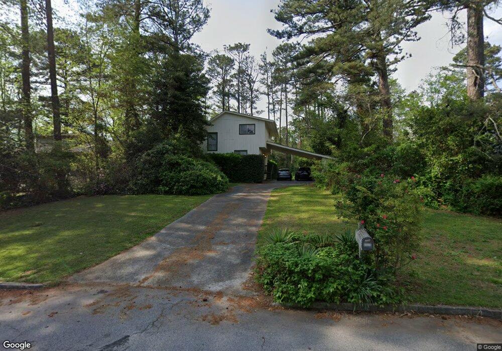 4127 Signal Ridge SW unit 1, Lilburn, GA 30047 - photo 1