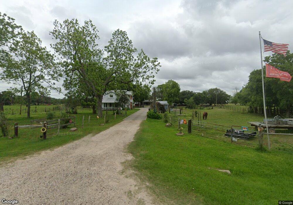 7991 County Road 400, Brazoria, TX 77422 - photo 1