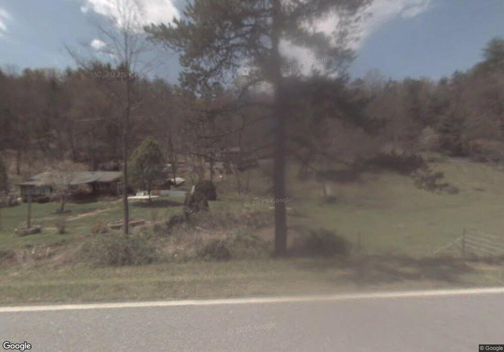 505 Skeenah Gap Rd, Suches, GA 30572 - photo 1