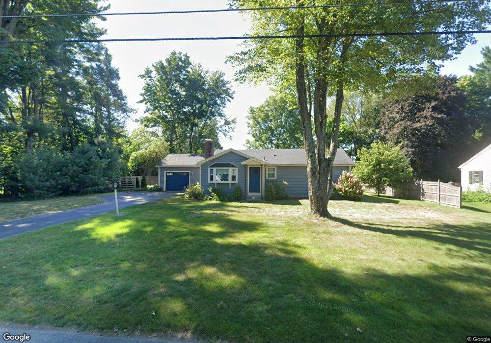 29 Maple Ave, Hadley, MA 01035 - photo 1