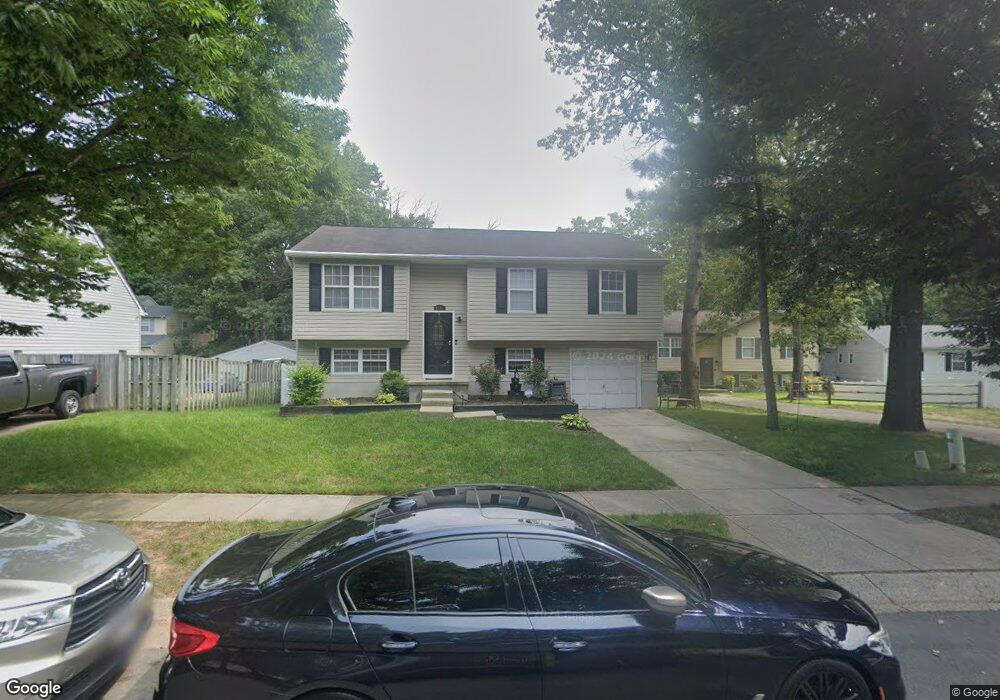 8147 Santa fe Dr, Severn, MD 21144 - photo 1