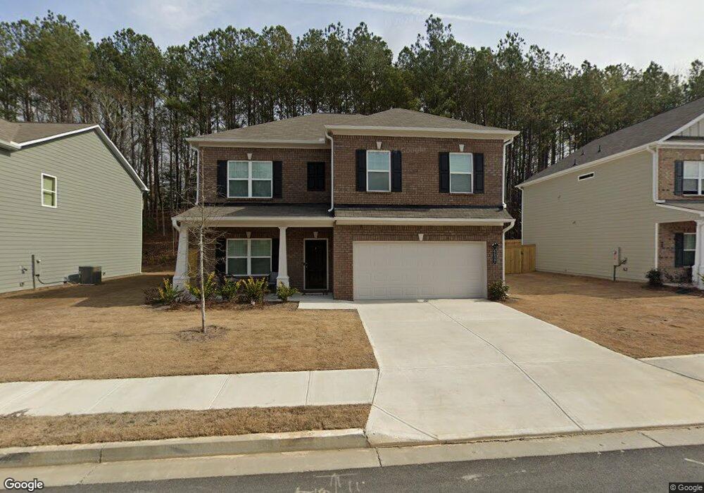 6027 Whitetail Deer Run, Mableton, GA 30126 - photo 1