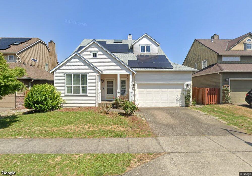 15355 SE Thornbridge Dr, Clackamas, OR 97015 - photo 1