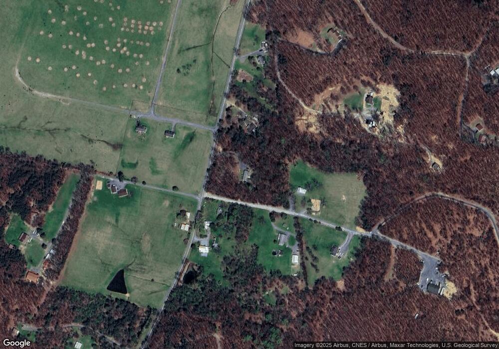 14535 Winchester Grade Rd, Berkeley Springs, WV 25411 - photo 1