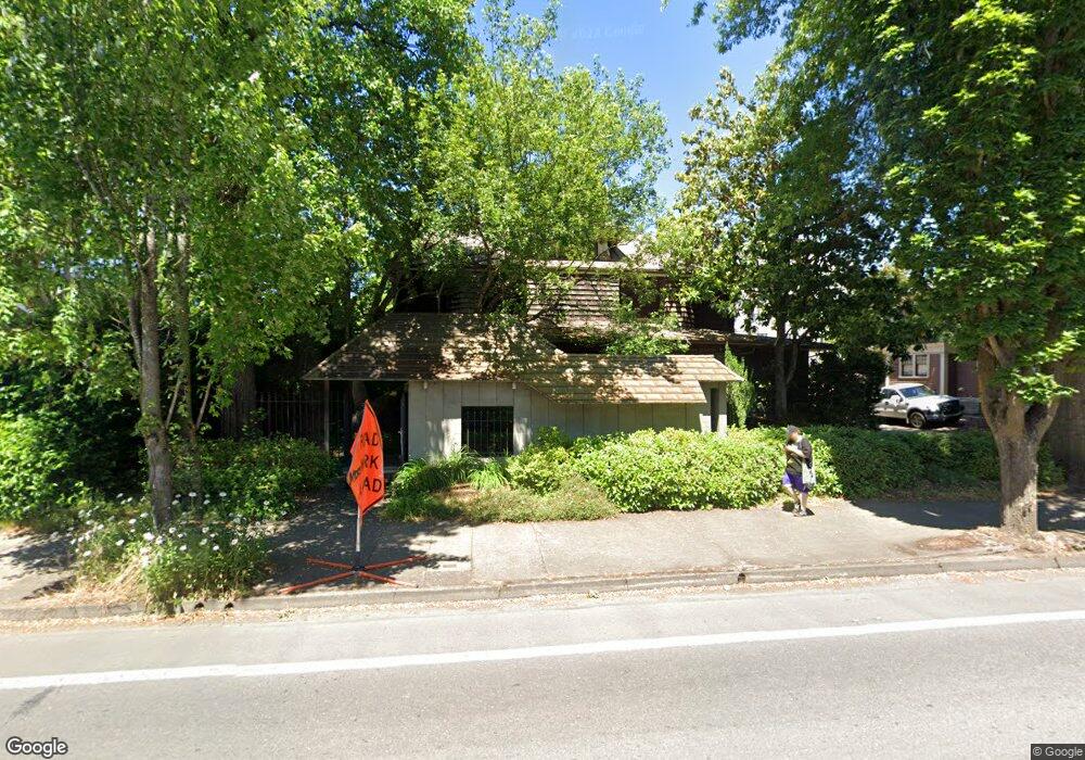 437 E 11th Ave, Eugene, OR 97401 - photo 1