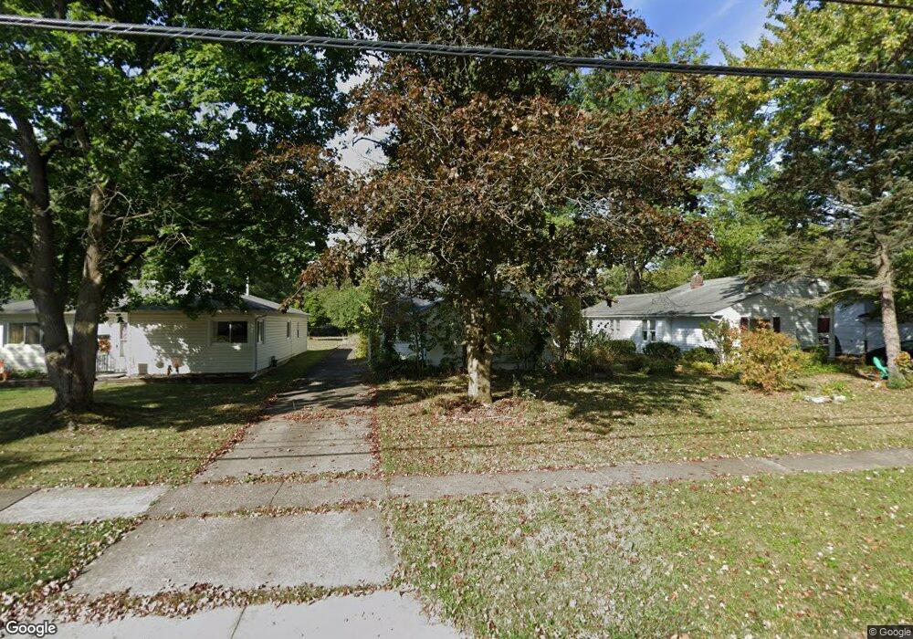 356 S Professor St, Oberlin, OH 44074 - photo 1