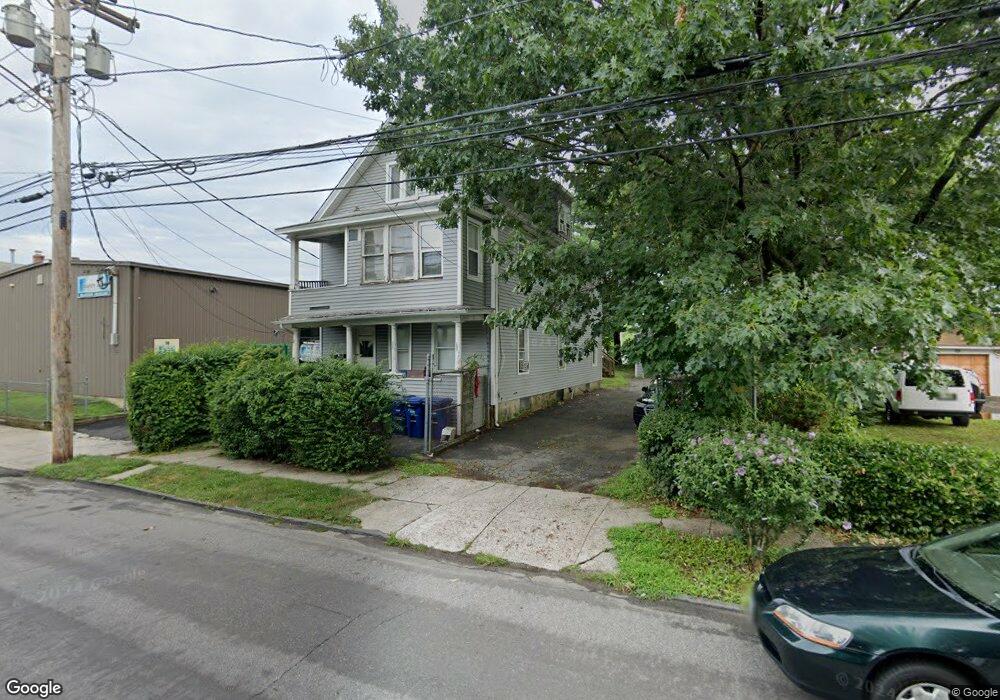 46 Davis Ave unit 3RD Floor, Bridgeport, CT 06605 - photo 1