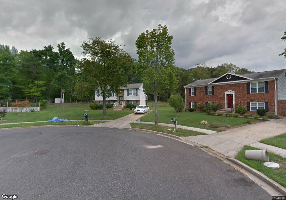 1304 Buchanan Ct, Fort Washington, MD 20744 - photo 1