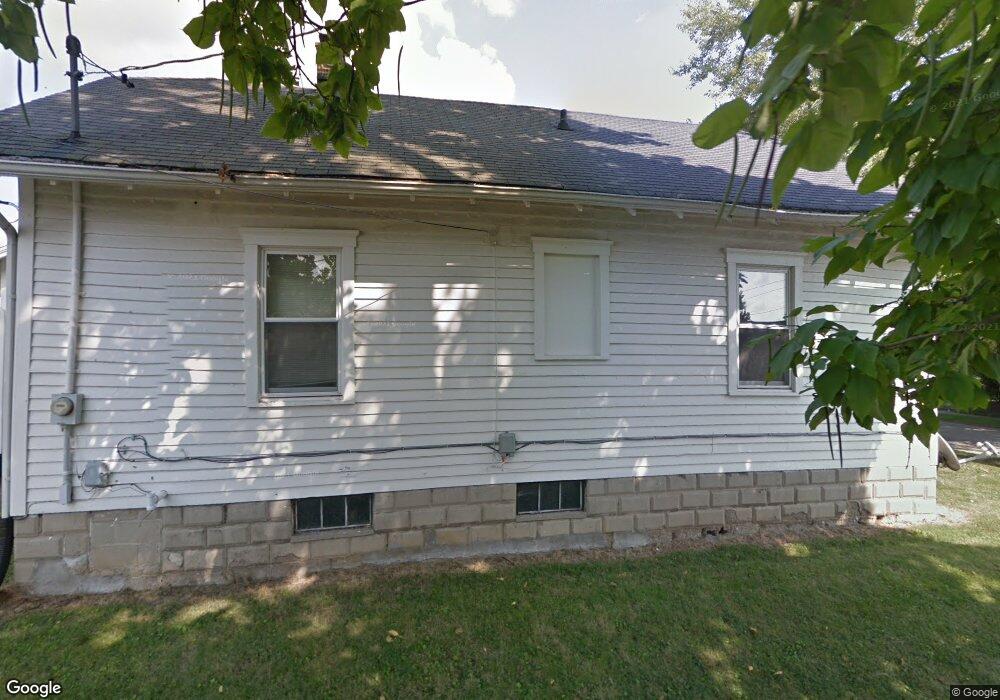 208 Sullivan St, Frankfort, IN 46041 - photo 1