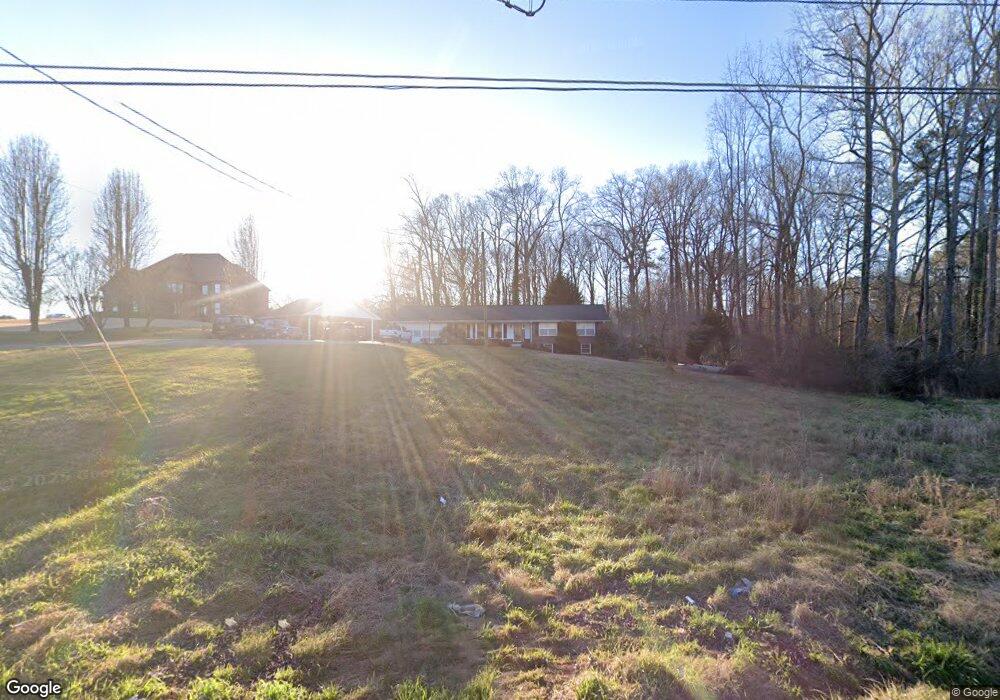 1368 Holbrook Campground Rd, Cumming, GA 30040 - photo 1