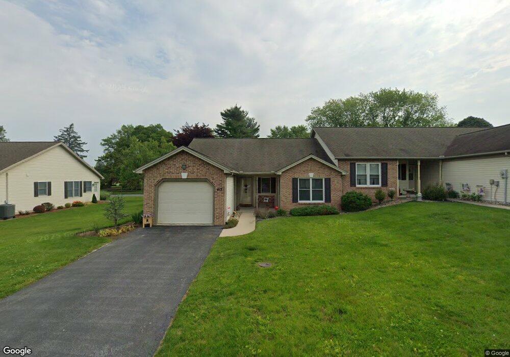 415 Deborah Ct, Chambersburg, PA 17201 - photo 1