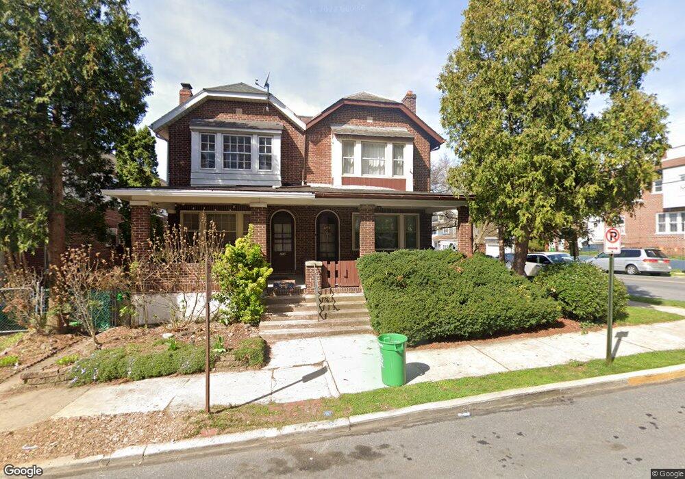 202 S Fulton St, Allentown, PA 18102 - photo 1