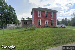 505 W Canal St, Milton, IN 47357