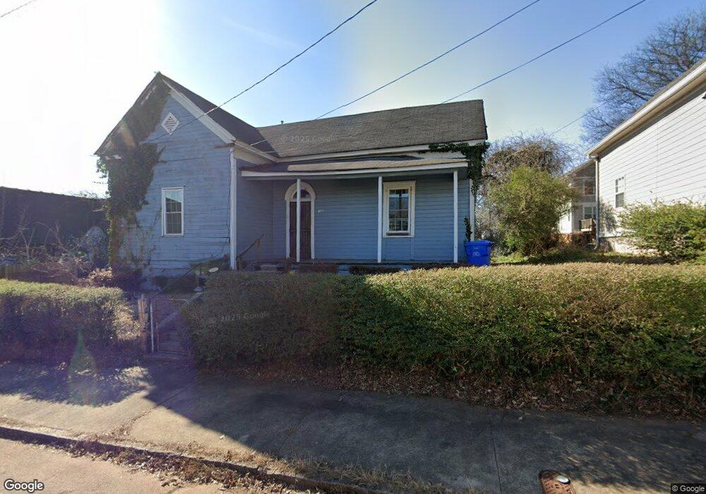 749 Garibaldi St SW, Atlanta, GA 30310 - photo 1