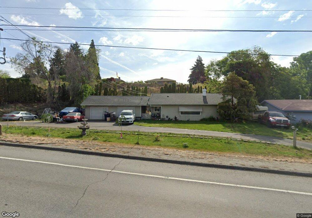 2029 Sunset Hwy N, East Wenatchee, WA 98802 - photo 1