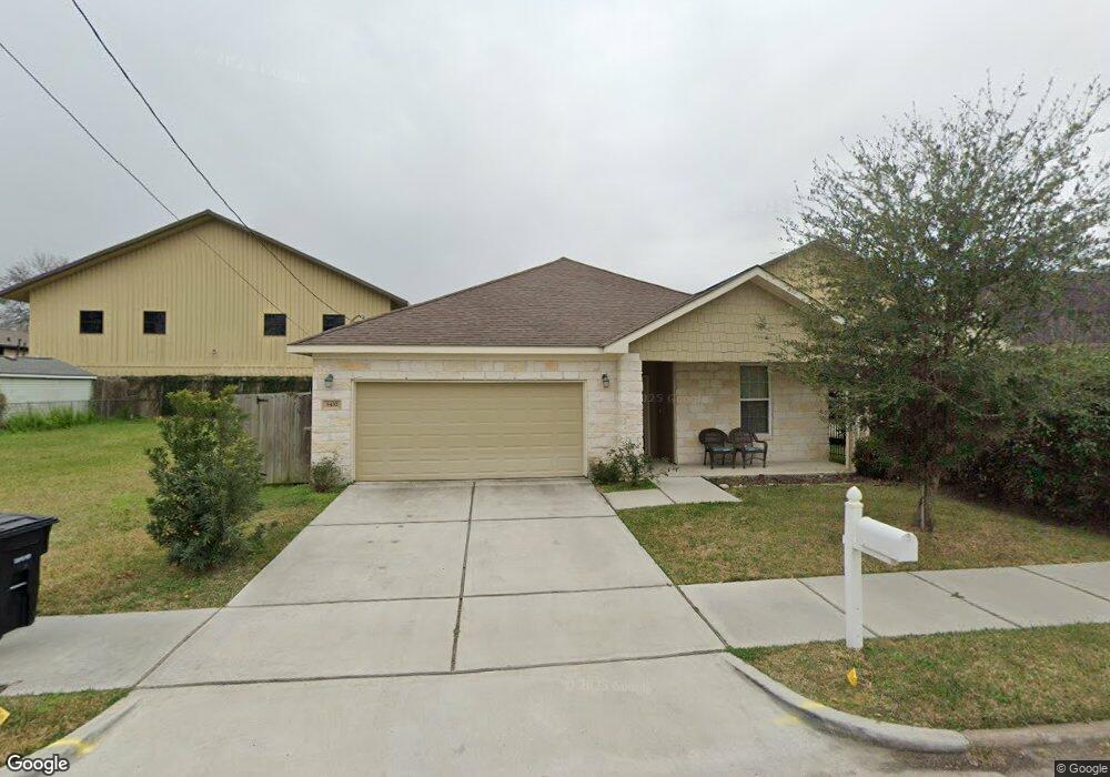 3432 Tampa St, Houston, TX 77021 - photo 1