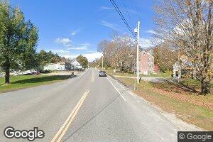 00 S Main St Unit Map 7 lot 44, Washington, NH 03280