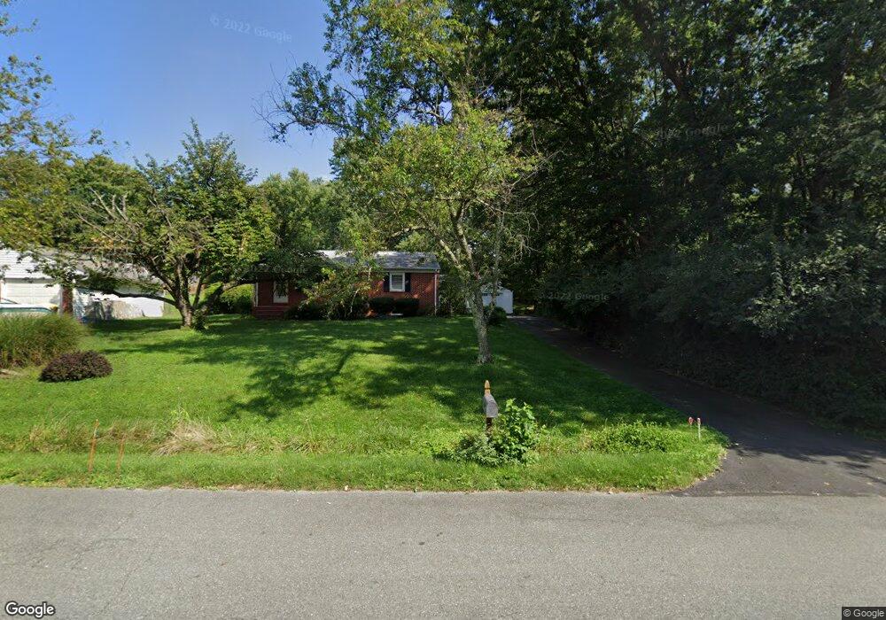 12405 Old Gunpowder Spur Rd, Beltsville, MD 20705 - photo 1