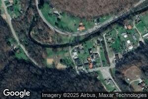 46 Bridge Rd, Bim, WV 25021