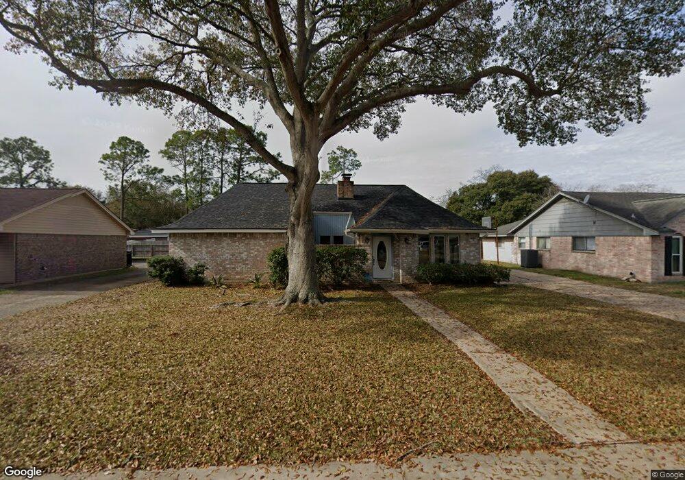 2016 Tanglelane St, Richmond, TX 77469 - photo 1