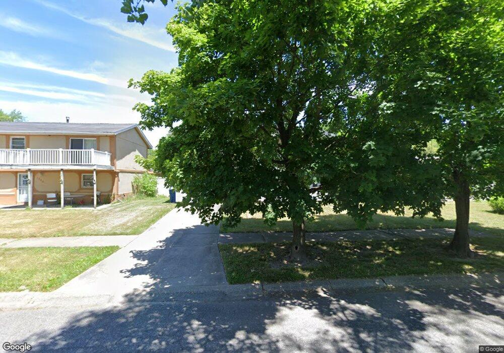 1228 E 51st Place, Gary, IN 46409 - photo 1