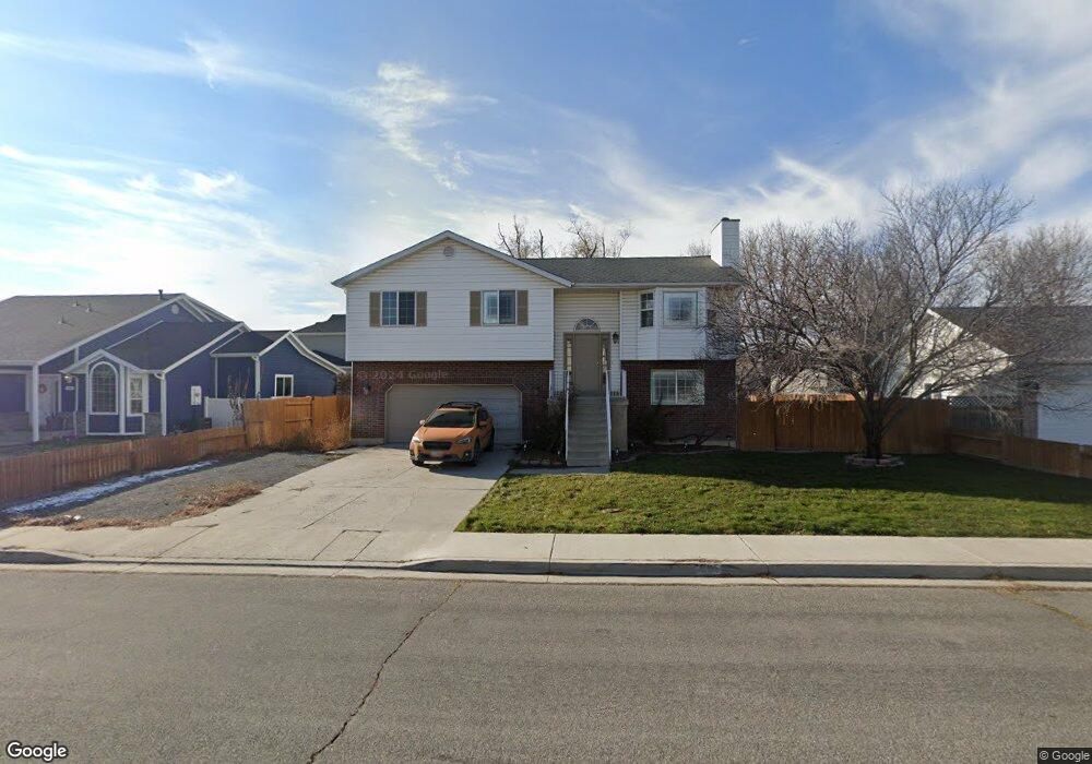 1665 N 1200 W, Lehi, UT 84043 - photo 1